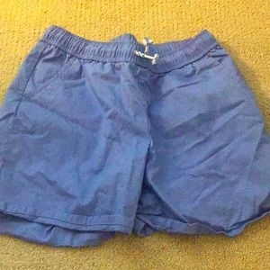 Comfy shorts! Go well with anything! Very cute!